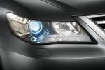 Honda Legend 2008 года